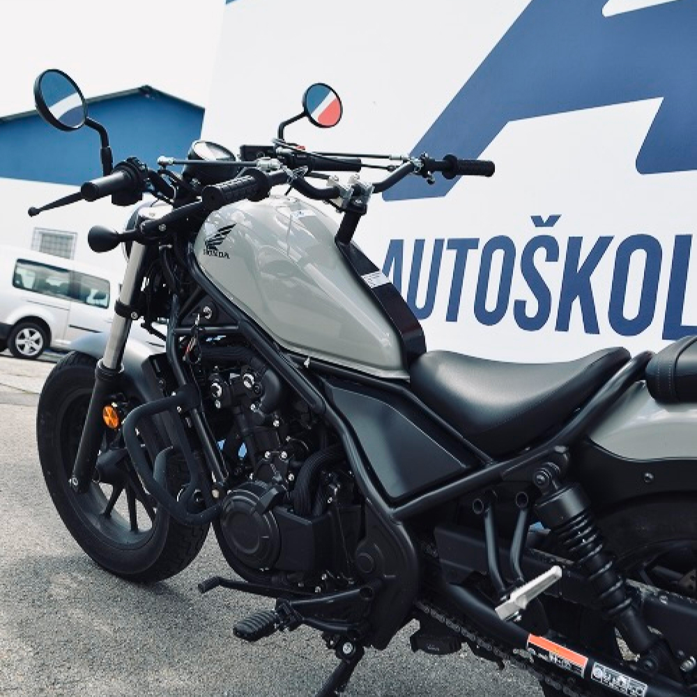 Motorka Honda